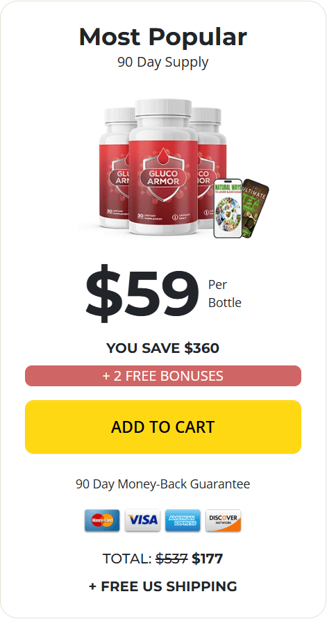 glycopeak glyco optimizer buy now 3 bottles